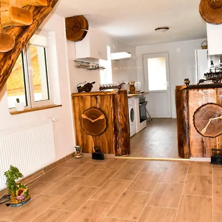 Holiday home Casa De Sub Hora *