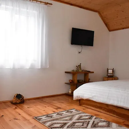 Holiday home Casa De Sub Hora
