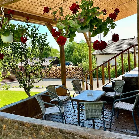 Holiday home Casa De Sub Hora